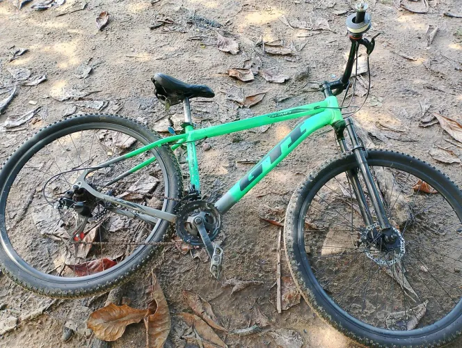 Bike aro 29 tamanho 17 $$700