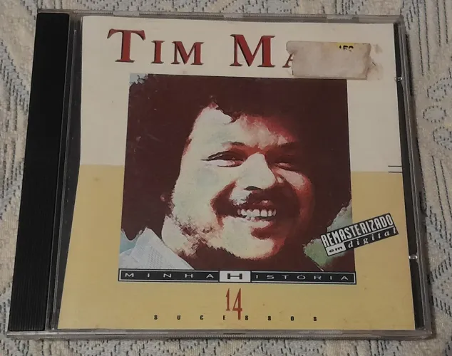 Tim Maia