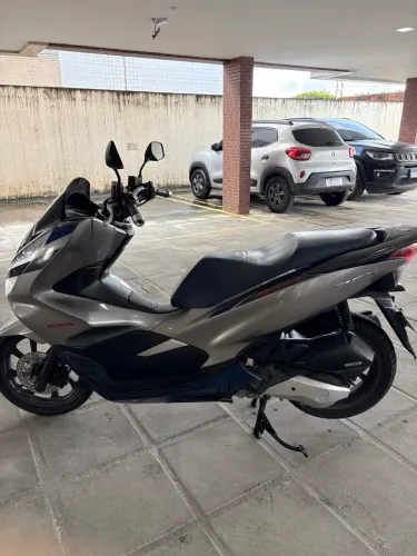 PCX 2021 SPORT QUITADA 27.000 KM