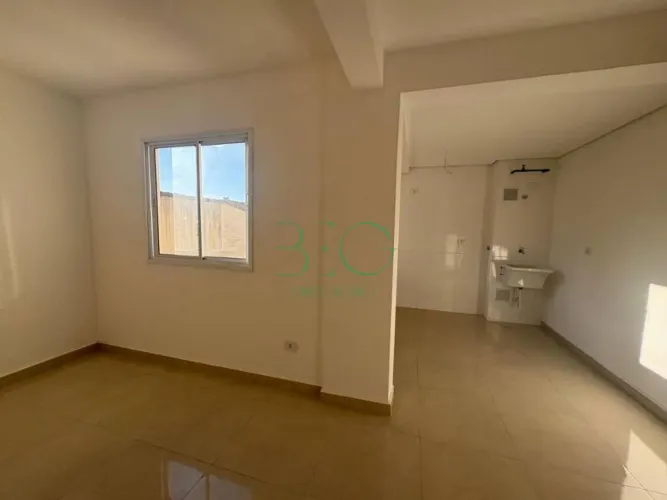 Apartamento com 2 dormitórios à venda, 44 m² por R$ 347. - Casa Verde - São Paulo/SP