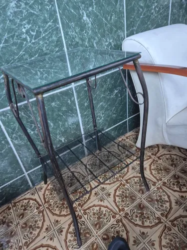 Mesa de canto