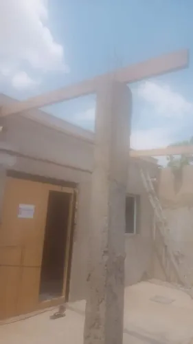 Pedreiro reformas em geral