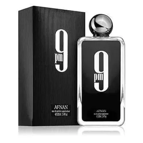 Perfume 9PM Afnan Eau de Parfum 150ml Original Masculino