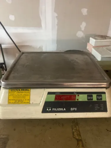 Balança Filizola Bp6