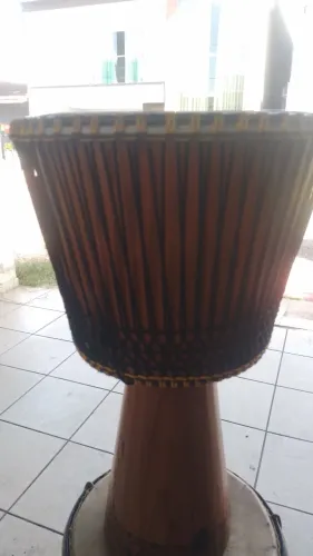 Djambê