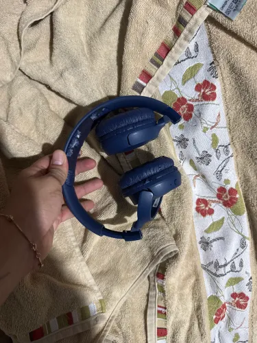 Phone JBL tune original