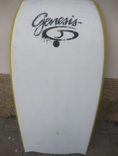 Prancha de Bodyboard Gênesis