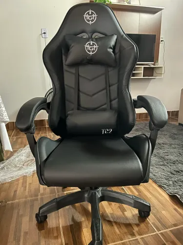Cadeira Gamer 