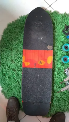 Longboard
