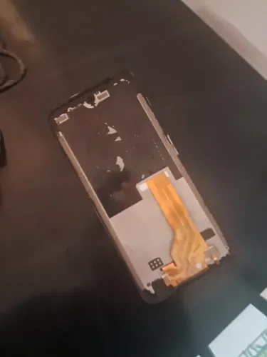 Celula sucata moto g53