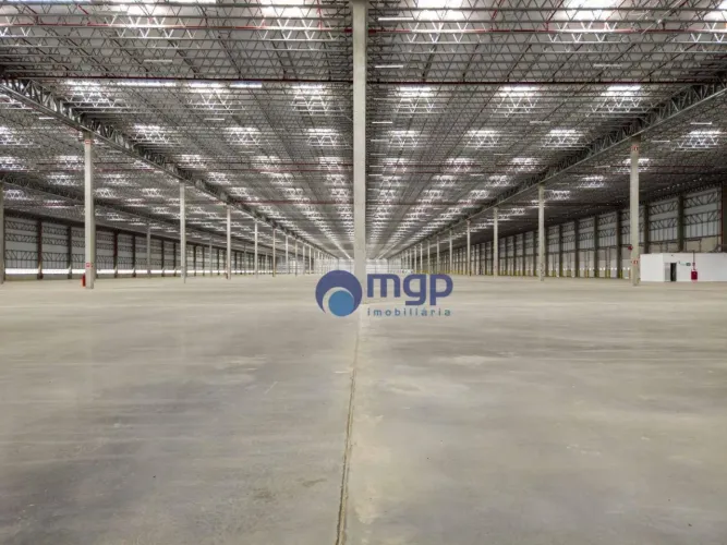 Galpões Modulares para Locação às Margens da Rodovia Regis Bittencourt - 8.369 m² - Itapec