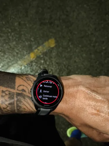 Garmin 165