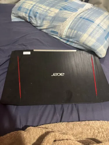 Notebook acer aspire vx 15 