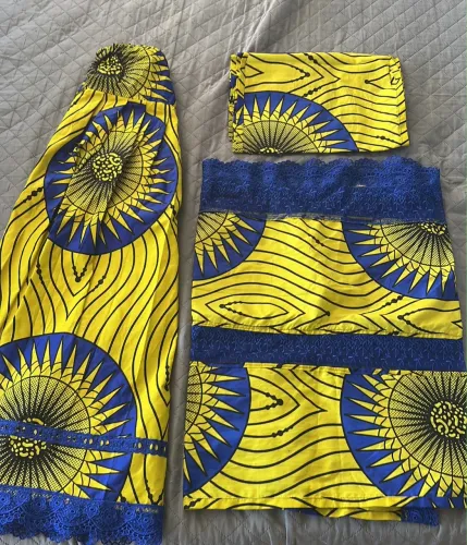 Saia religião afro