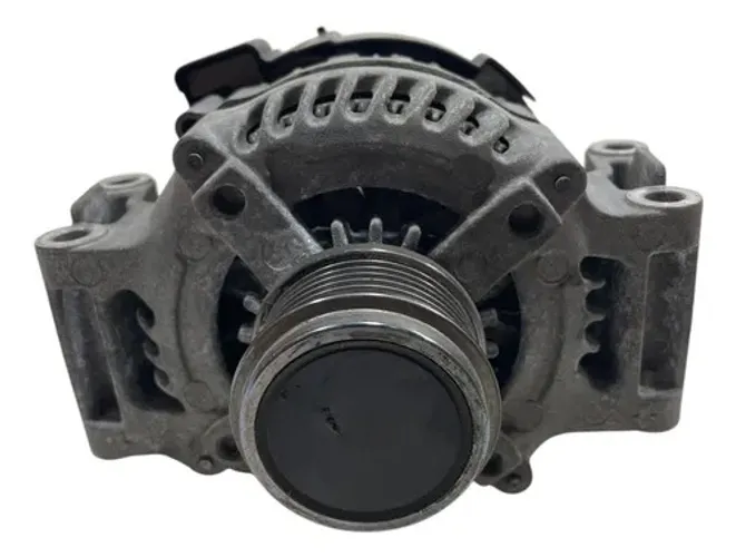 Alternador Audi A4 2.0 Tfsi 2018 Automático ( 06l903024j )