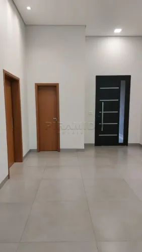 Casa alto padrão em condomínio fechado, bairro Recreio das Acácias, Zona Leste de Ribeirão