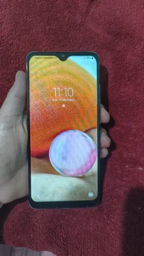 Celular a32!