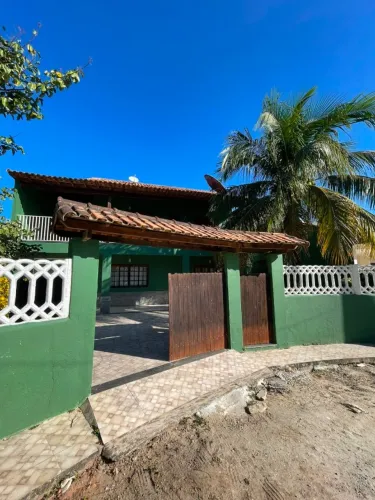 Vendo casa em araruama no condomínio sonho de vida