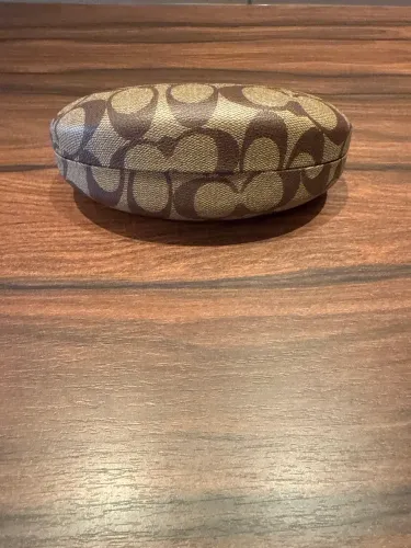 Estojo para oculos