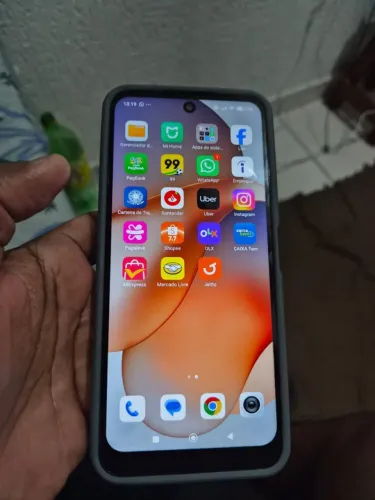 Redmi 12 256gb
