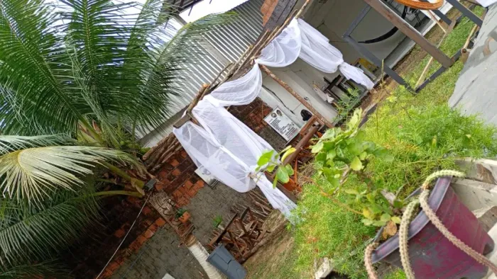 Aluguel sítio com piscina para eventos em MANAUS