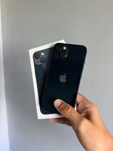 iPhone 13 128gb 