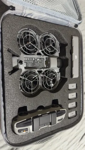 Dji Neo 2 kit fly more