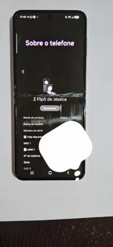 GALAXY Z FLIP 5