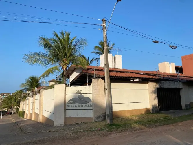 Casa em Condominio no Porto das Dunas