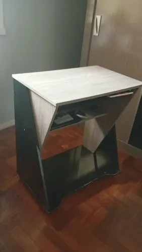 Rack para computador