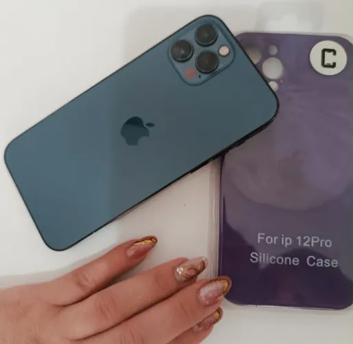 iphone 12 pro
