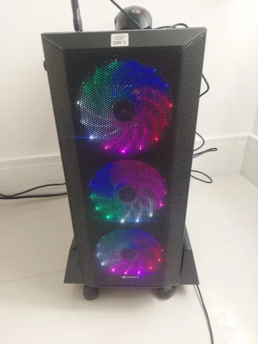 Pc Gamer Intel I5 16 Gb ram