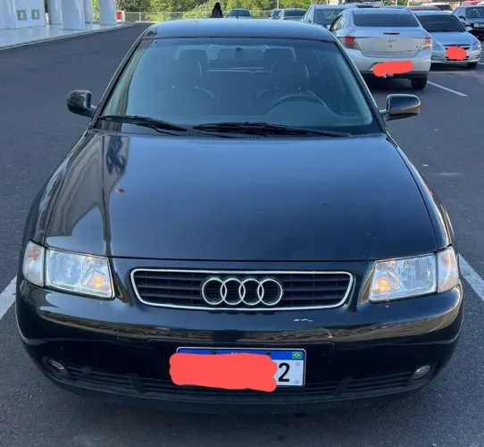 Audi A3 1.6 5P 2000