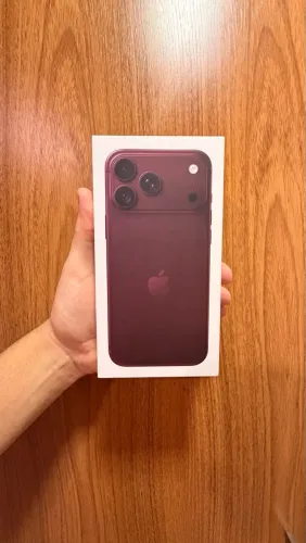 Iphone Pro Max 256 - Lacrado