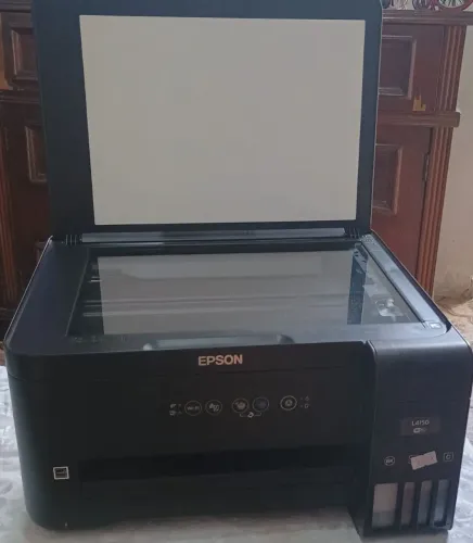 Impressora EPSON L4150