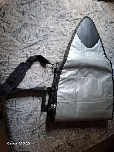 Capa de prancha de surf