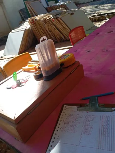 Vagas em obra , reforma e construção