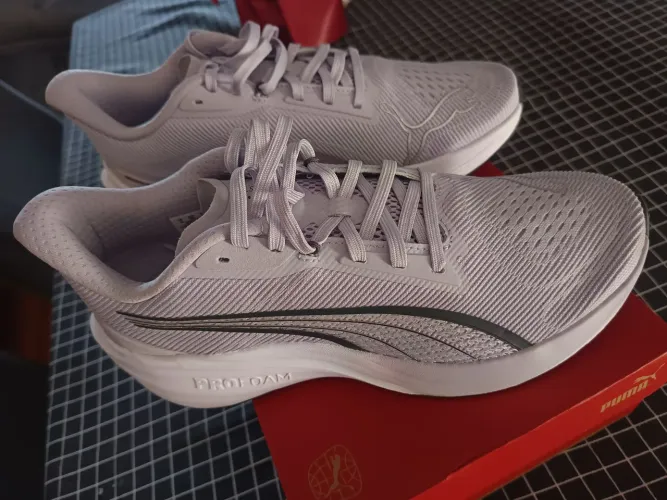 Tênis puma feminino 37