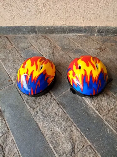 Capacete