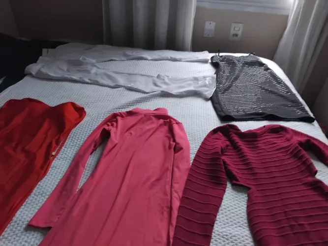 Roupas