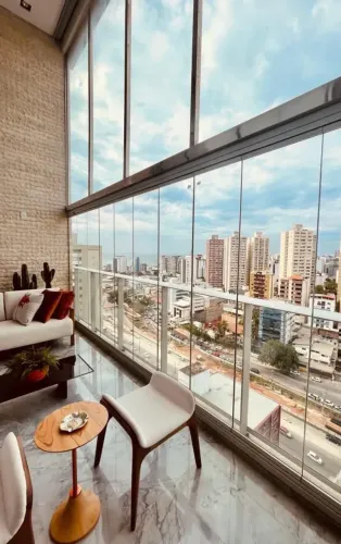 Loft de Alto Padrão no NEO Itaigara | Itaigara | Salvador/BA | PORTEIRA FECHADA