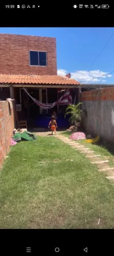 Casa a venda