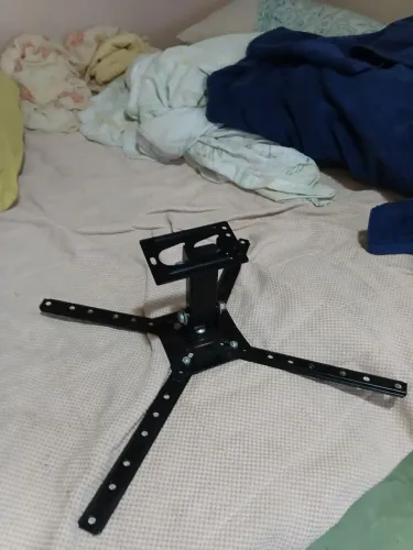 Suporte articulado para tv 