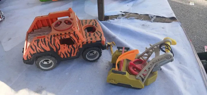 Imaginext lote