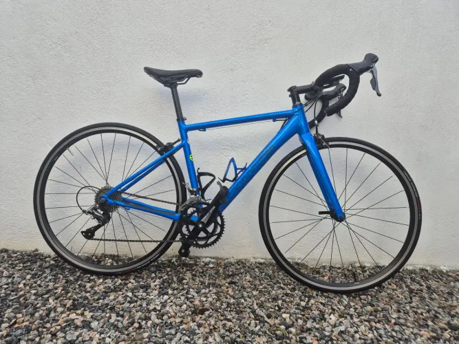 Cannondale CAAD Optimo 4