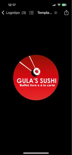 Gulas Sushi CONTRATA: