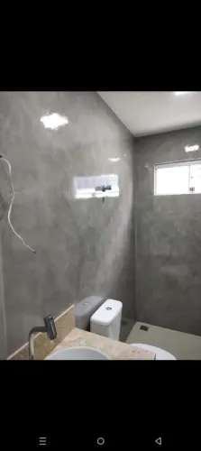 Serviços de pintura em geral!