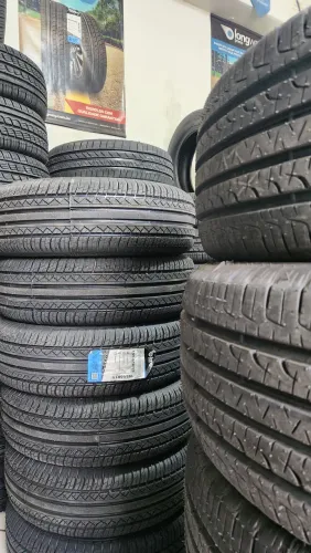 Pneu 175 70 13 Longway