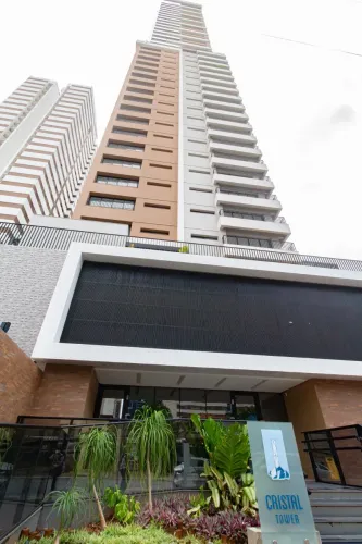 OPORTUNIDADE PENTHOUSE 202 M2 NO BUENO