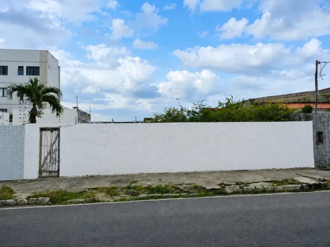 Lote à venda, ATALAIA, Aracaju, SE
